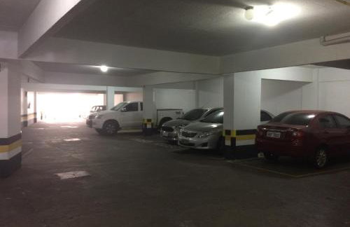 Apart Quartier Latin Hotel - Foto 41