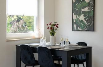 CARICASA Stylisches Apartment in der Nähe von Nürnberg - Foto 11