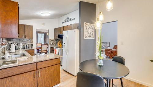 Close to Hospitals and Downtown Cleveland Home - Photo 3