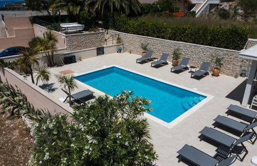 Villa Ria - Foto 4