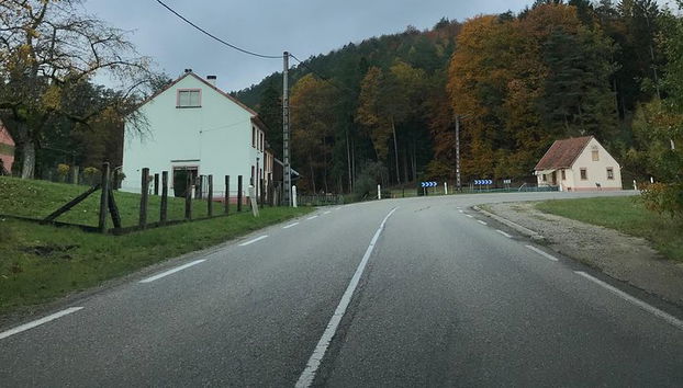 Taxi privado con chófer Estrasburgo - Brumath - Foto 5