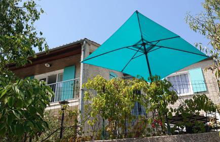 Villa Lamoureuse - Foto 13