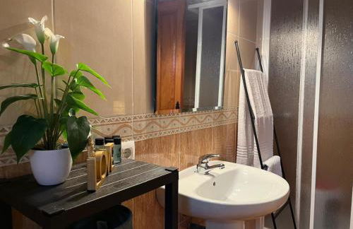 CASA RURAL MASIA ARINESA Culla - Foto 53