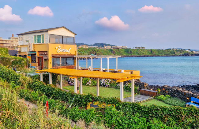 Tour pela ilha de Jeju - Foto 8