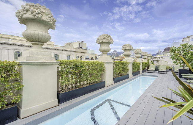 Casagrand Luxury Suites Barcelona - Photo 71