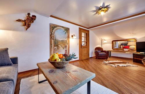 Föhrenhof Apartments - Foto 45