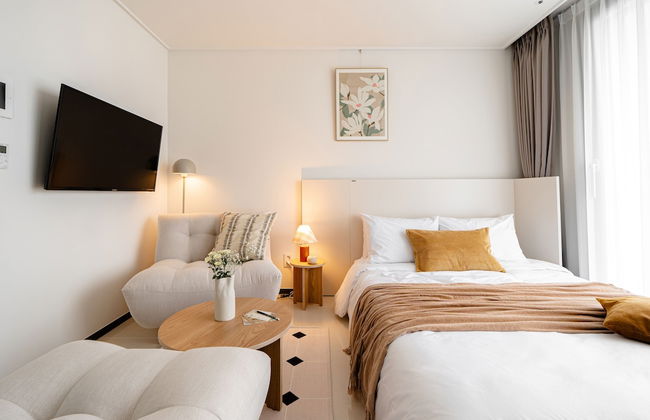 Urban Stay Busan City Hall - Foto 3