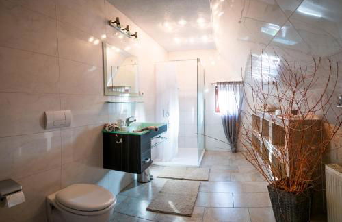 Ferienwohnung Adolfshof OG - Foto 4