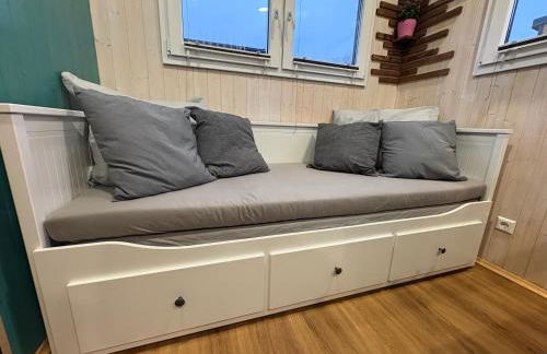 KE-Tiny Siedlung Haus Charlie - Foto 7