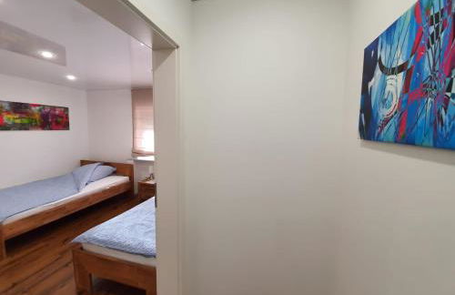 Monteurwohnung - Handwerkerwohnung - Foto 55