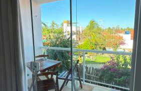 Pousada Vila Didi - Flats com Cozinha Completa - Foto 16