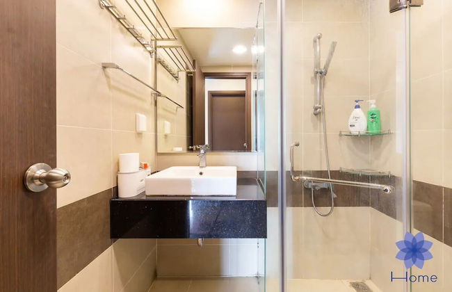 Botanica Orchard Luxury Near Airport - Foto 56