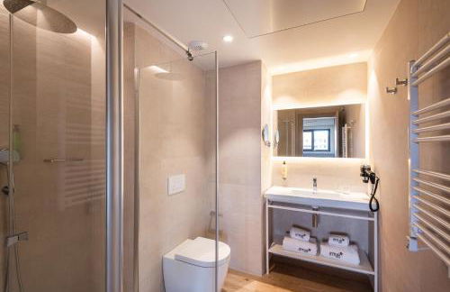 Apartamentos Core Suites Valencia - Foto 33