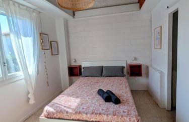 Maison de vacances - 4 chambres - Clim- Portiragnes-Plage - Photo 6