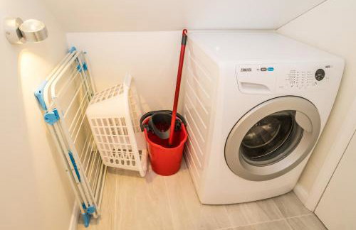 Swallows Nest - Covehurst Bay Cottage - Foto 21