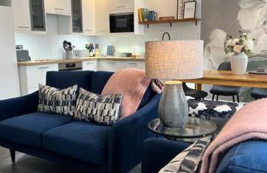 Isfryn, holiday home in Aberdyfi - Foto 9