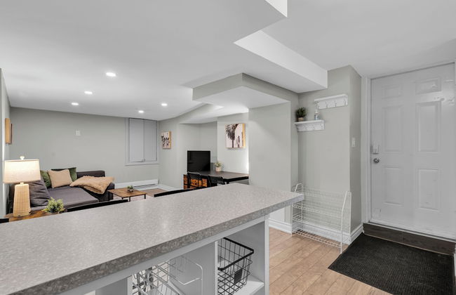 Mississauga Manor - Meadowvale - Foto 66