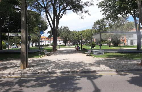 Estoril BeachFront Balcony apartment - Foto 64