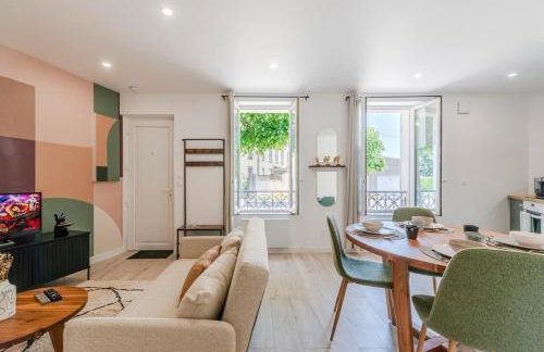 Le Nid Urbain - Center - Ground floor - Foto 36