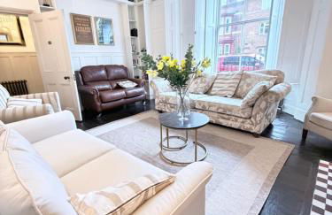 The Saltburn Townhouse - Foto 23