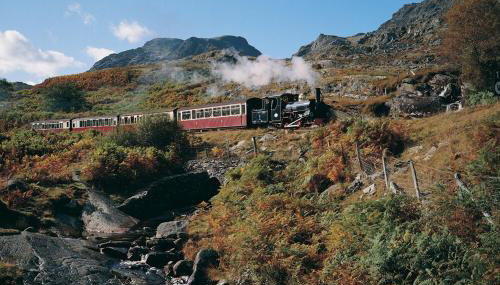 Snowdonia Bunkhouse, Exclusive Hire, Sleeps 30 - Foto 5