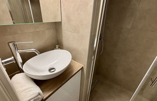 Seabreeze City Center Flat No 5 - Foto 30