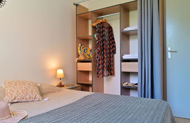 Mini Villa 6/8 personnes - Foto 11