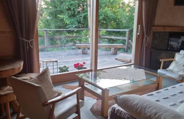 Domek w drapie - Foto 2