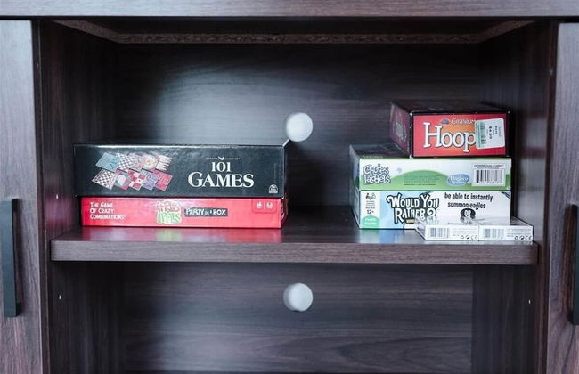 Moose Meadow 5 Bedroom Home by RedAwning - Foto 38