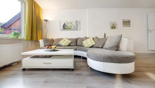 Ferienwohnung am Fährhafen - Foto 4