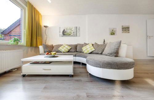 Ferienwohnung am Fährhafen - Foto 4