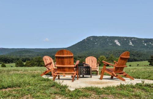 Holly Tree Retreat Located In Beautiful Luray, VA. - Foto 15