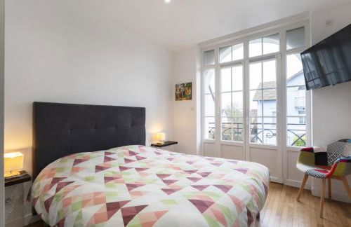 Residence Louis Quartier Des Lilas - Foto 42