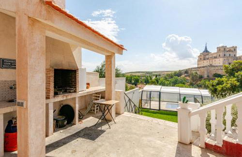 Casa Rural Senda de los Lobos - Foto 13