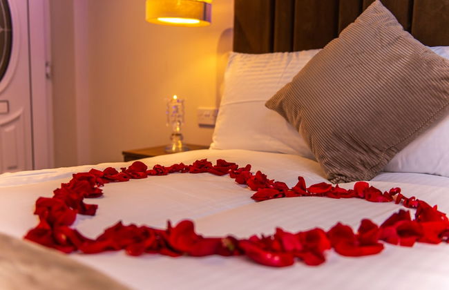 Optimal Apartments - Foto 8