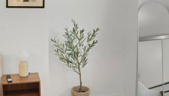 City apartment by the waterfall - Foto 4