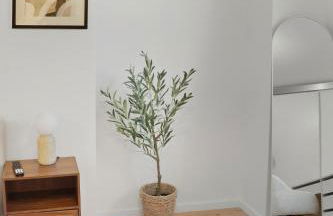 City apartment by the waterfall - Foto 4