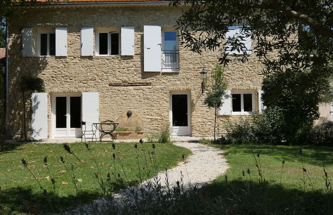 Mas Séraphin - Photo 1