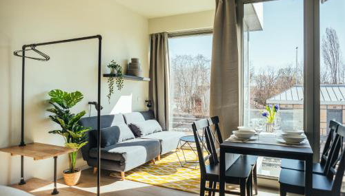 The Rix Studios & Suites - Foto 1