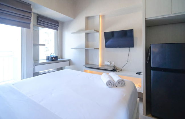 Nice Studio Connected To Mall At Tanglin Supermall Mansion Apartment - Photo 1