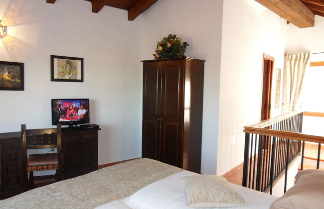 Bed & Breakfast Casa don Carlos - Foto 4