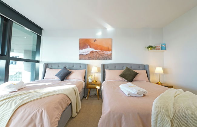 Condo Exceptional 3BR - Foto 11