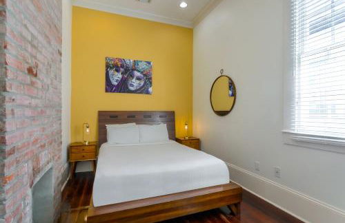 Charming 2BR on Carondelet by Hosteeva - Foto 54