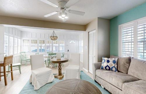 Key Lime Cottage - Foto 9