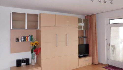 Apartment im Haus Hanseatic mit Meerblick am Duhner Sandstrand - Foto 4