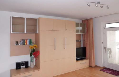 Apartment im Haus Hanseatic mit Meerblick am Duhner Sandstrand - Foto 4