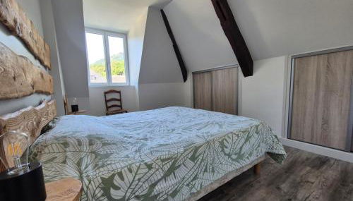 Grand appartement vue montagne - Foto 4