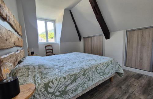 Grand appartement vue montagne - Foto 4