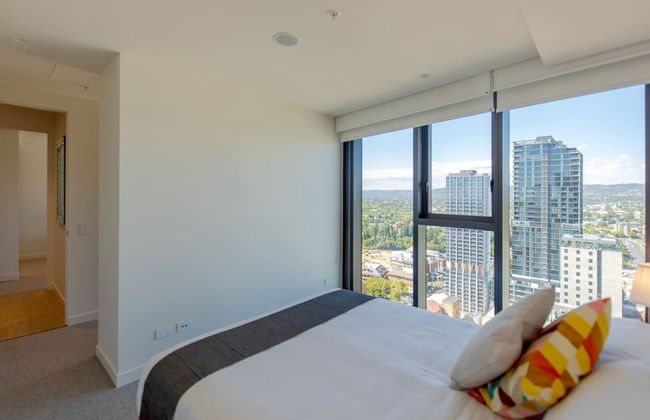 Realm Apartments by CLLIX - Foto 19