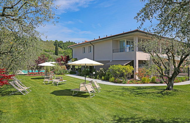 Agriturismo La Rocca - Foto 63